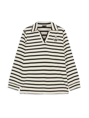 Foto van product Fiorella Rubino Shirt wit
