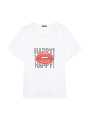 Foto van product Fiorella Rubino Shirt wit