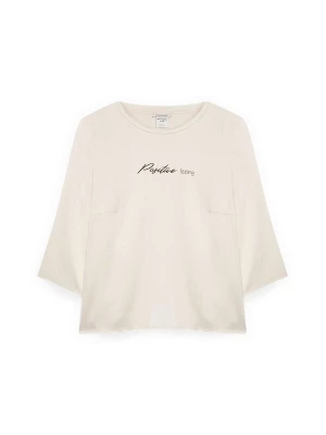 Foto van product Fiorella Rubino Shirt wit