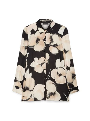 Foto van product Fiorella Rubino Shirt zwart