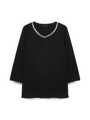 Foto van product Fiorella Rubino Shirt zwart