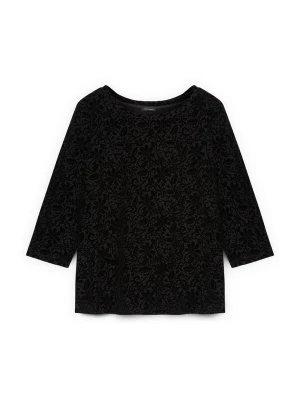 Foto van product Fiorella Rubino Shirt zwart