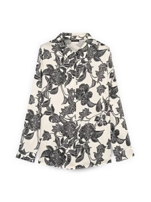 Foto van product Fiorella Rubino Shirt zwart