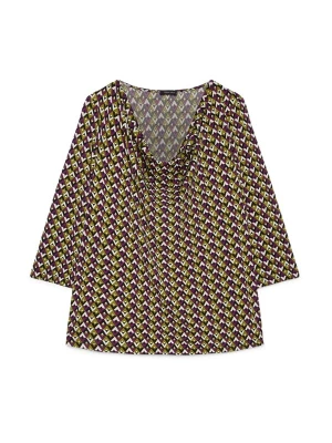 Foto van product Fiorella Rubino Shirt zwart