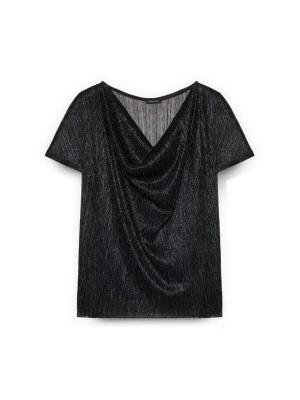 Foto van product Fiorella Rubino Top blauw