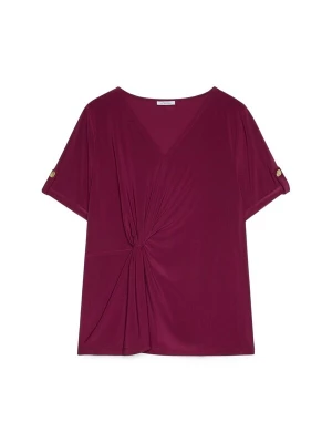 Foto van product Fiorella Rubino Top bordeaux