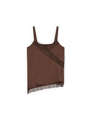Foto van product Fiorella Rubino Top bruin
