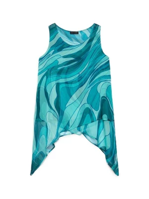 Foto van product Fiorella Rubino Top groen