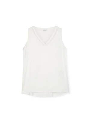 Foto van product Fiorella Rubino Top wit