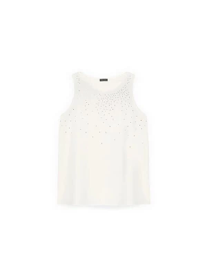 Foto van product Fiorella Rubino Top wit