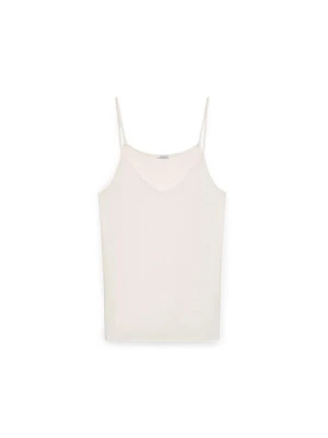 Foto van product Fiorella Rubino Top wit