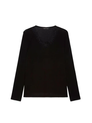 Foto van product Fiorella Rubino Top zwart