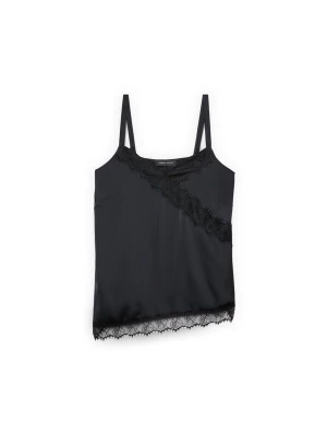 Foto van product Fiorella Rubino Top zwart
