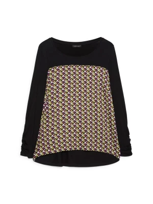 Foto van product Fiorella Rubino Top zwart