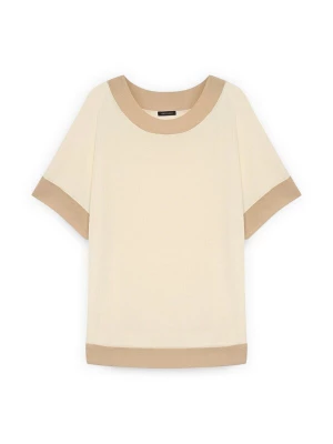 Foto van product Fiorella Rubino Trui beige