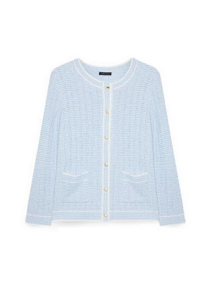 Foto van product Fiorella Rubino Trui blauw