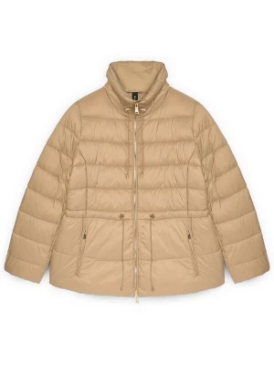 Foto van product Fiorella Rubino Winterjas beige