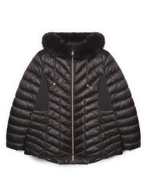 Foto van product Fiorella Rubino Winterjas bruin