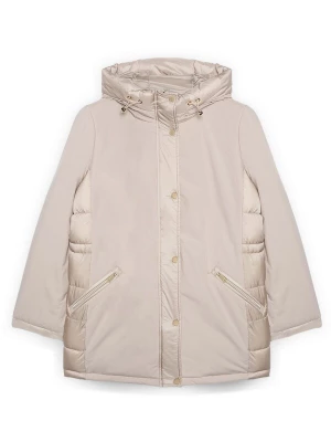 Foto van product Fiorella Rubino Winterjas grijs