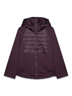 Foto van product Fiorella Rubino Winterjas lila