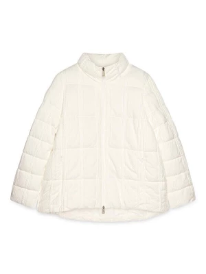 Foto van product Fiorella Rubino Winterjas wit