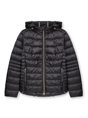 Foto van product Fiorella Rubino Winterjas zwart
