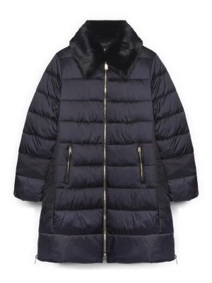 Foto van product Fiorella Rubino Winterjas zwart