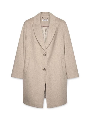Foto van product Fiorella Rubino Wintermantel beige