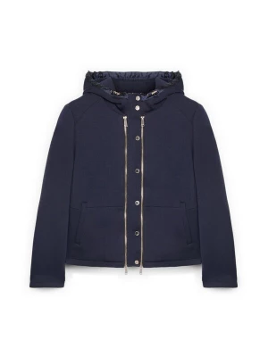 Foto van product Fiorella Rubino Wintermantel blauw