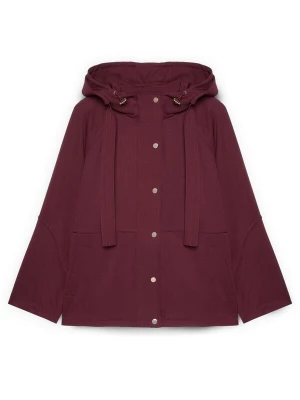 Foto van product Fiorella Rubino Wintermantel bordeaux
