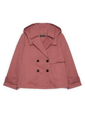 Foto van product Fiorella Rubino Wintermantel pink