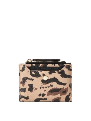 Foto van product FIORELLI Portemonnee 'Aubrey' nude / bruin / zwart