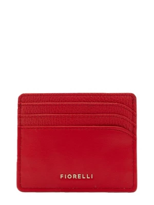 Foto van product FIORELLI Portemonnee 'Marnie' robijnrood