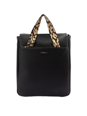 Foto van product FIORELLI Rugzak 'Effie' sand / zwart