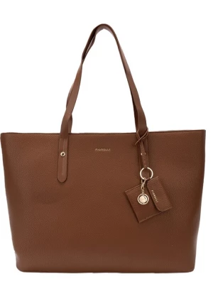 Foto van product FIORELLI Schoudertas 'Naomi' donkerbruin