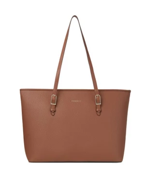 Foto van product FIORELLI Shopper 'Etta' bruin