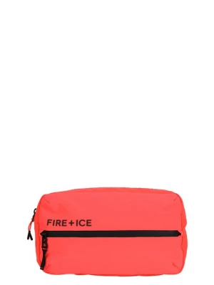 Foto van product Fire+Ice Heuptas 'Park City Haik' zalm roze / zwart FIRE + ICE
