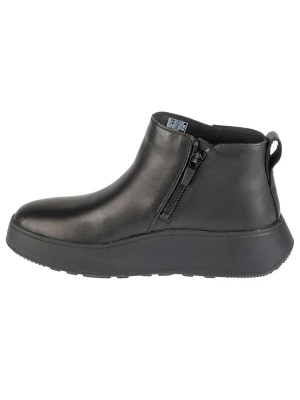 Foto van product FitFlop Enkellaarsjes zwart