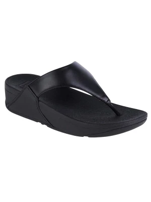 Foto van product FitFlop Teenslipper 'FitFlop Lulu' zwart