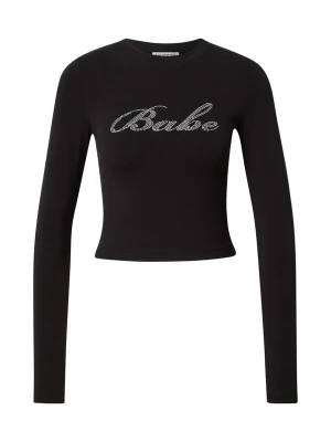 Foto van product FIVE STAR GIRL Shirt zwart