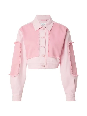 Foto van product FIVE STAR GIRL Tussenjas pink