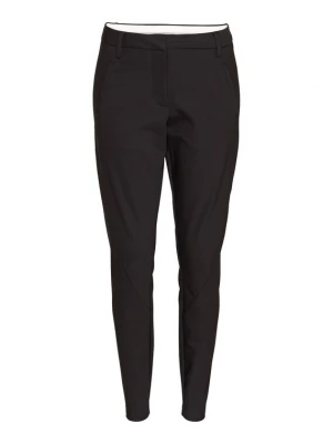 Foto van product FIVEUNITS Chino 'Angelie' zwart