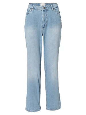 Foto van product FIVEUNITS Jeans 'Molly' blauw denim