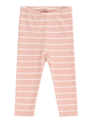 Foto van product Fixoni Leggings rosa / wit