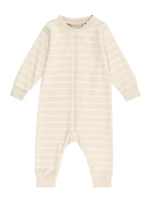 Foto van product Fixoni Nachtkledij beige / wit