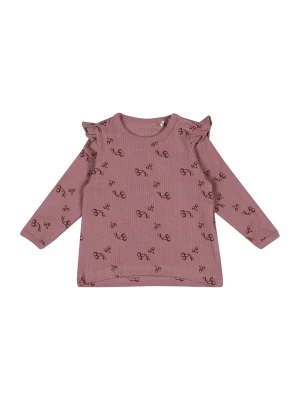 Foto van product Fixoni Shirt braam / roodviolet