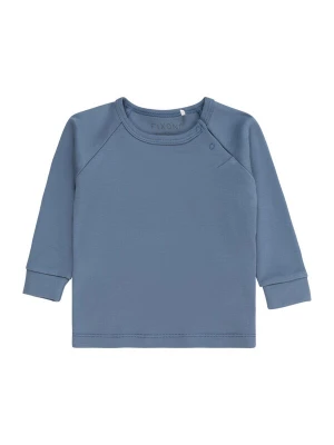 Foto van product Fixoni Shirt duifblauw