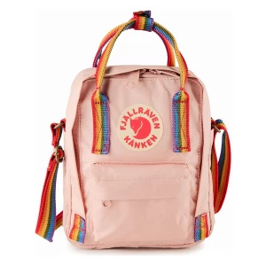 Foto van product Fjällräven Handtas 'Kanken' rosa