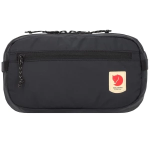 Foto van product Fjällräven Heuptas 'High Coast' rood / zwart / wit