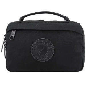 Foto van product Fjällräven Heuptas 'Kanken No. 2' zwart
